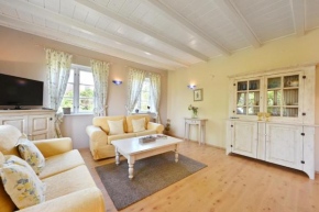 Landhaus Vilmnitz - Wohnung 8 in Vilmnitz